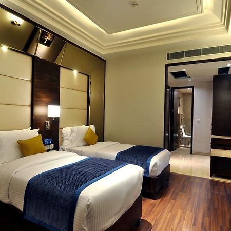 The Cove Hotel Panchkula Ruang foto