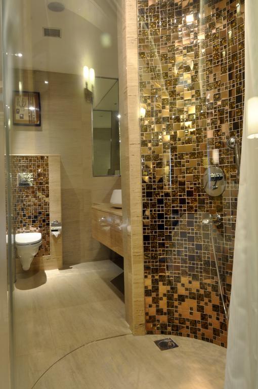 The Cove Hotel Panchkula Ruang foto